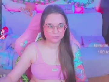 Bongacams Best live sex cam show of LittleKitsune