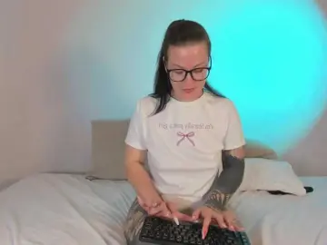 Bongacams Live Sex of MiaKhallirae