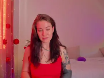 Bongacams Live Porn of MiaKhallirae