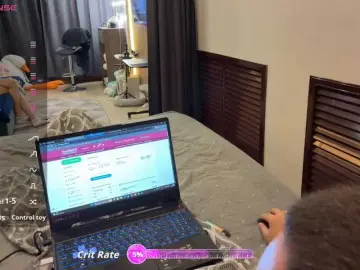 Bongacams Adult Video Chat of No-Face-Guy