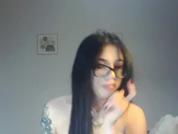 Bongacams Free Porn Cam of AnnaBlack6969