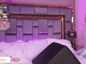 Bongacams Adult Webcam of LilyColinns