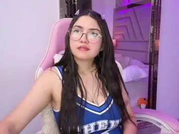 Bongacams Adult Webcam of LilyColinns