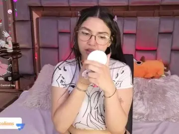 Bongacams Private Sex Chat of LilyColinns
