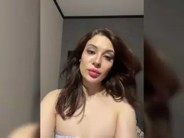 Bongacams Nude Webcam of Azilanomi