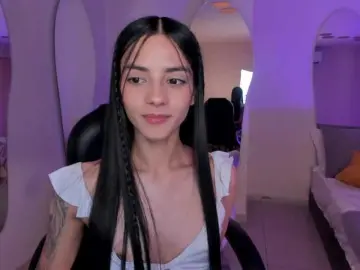 Bongacams Sex Chat of HannahJames