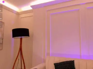 Bongacams Adult Webcams of HannahJames