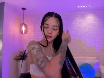 Bongacams Best Webcam of HannahJames