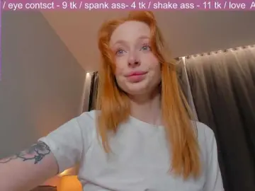 Bongacams Free Live Porn of SquirtPrincess