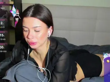 Bongacams Nude Webcam of Tune-Godness