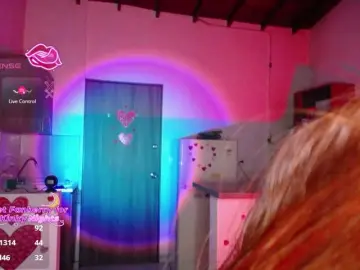 Bongacams Adult Webcams of pamelalamberts