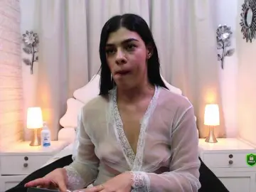 Bongacams Sex Cam of MeganWade