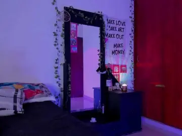 Bongacams Private Sex Chat of littlekayla