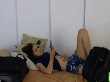 Bongacams Free Live Porn of sexychanell-1