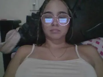 Bongacams Adult Webcams of trianabell