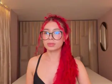Bongacams Adult Video Chat of AmberFox1