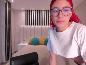 Bongacams Free Live Porn of AmberFox1