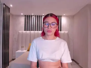 Bongacams Live Sex Cam of AmberFox1