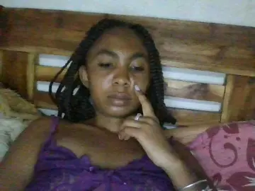 Bongacams Free Live Porn of EvahMorgane