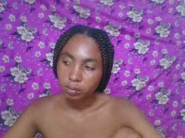 Bongacams Best Webcam of EvahMorgane