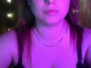 Bongacams Sex Chat of MissHelga