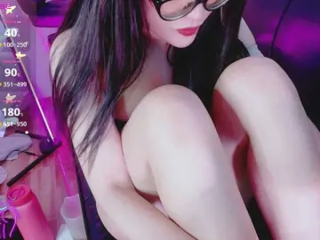 Bongacams Private Sex Chat of Uyennhi99