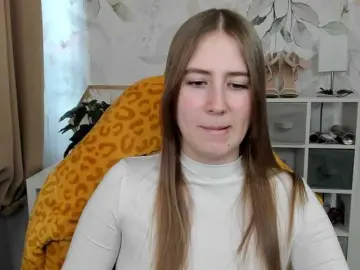 Bongacams Live Sex Cam of desireMegan