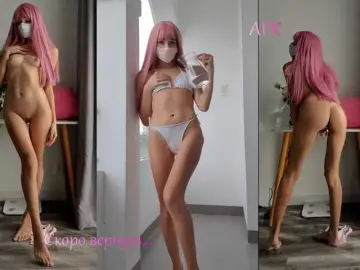 Bongacams Live Porn of EvaJordan