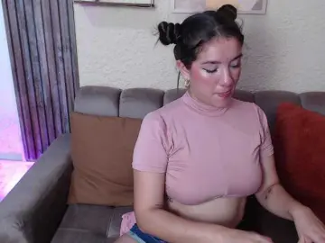 Bongacams Watch Live Sex Cams of GagingZhara