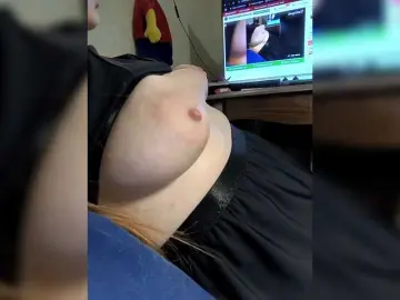 Bongacams Sex Cam of PersikApelsinka