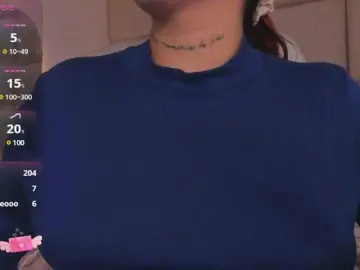 Bongacams Watch Live Sex Cams of Raniia