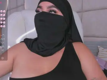 Bongacams Live Porn of Raniia