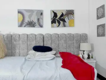 Bongacams Sex Cam of abbygibson
