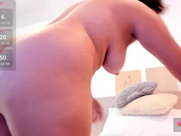 Bongacams Adult Webcam of abbygibson