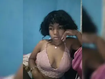 Bongacams Live Sex Cam of Candis02