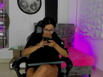 Bongacams Adult Webcam of Emily-sc