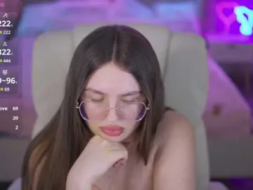 Bongacams Free Live Porn of AmandaSweett