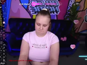 Bongacams Nude Webcam of CrystallPaws