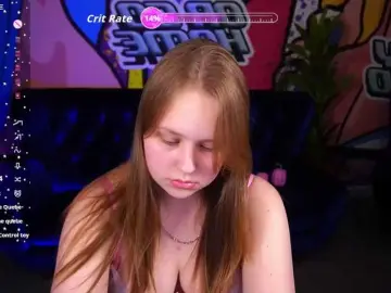 Bongacams Free Porn Cam of CrystallPaws