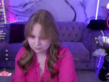 Bongacams Free Live Porn of CrystallPaws