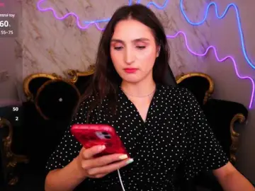 Bongacams Adult Webcam of NastyRita