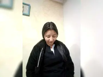 Bongacams Nude Webcam of Marcela-5