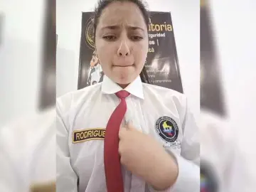 Bongacams Live Porn of Marcela-5