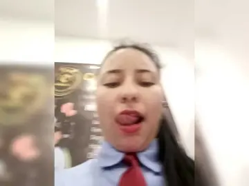 Bongacams Sex Cam of Marcela-5