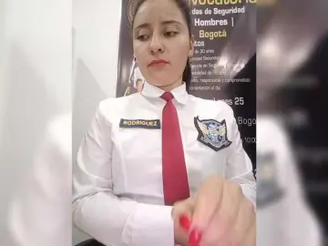 Bongacams Private Sex Chat of Marcela-5