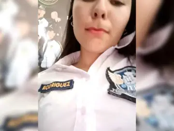 Bongacams Nude Webcam of Marcela-5