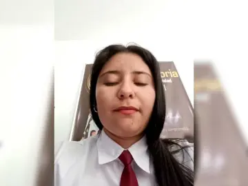 Bongacams Adult Webcams of Marcela-5