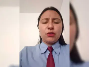 Bongacams Adult Webcams of Marcela-5