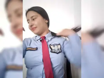 Bongacams Sex Chat of Marcela-5