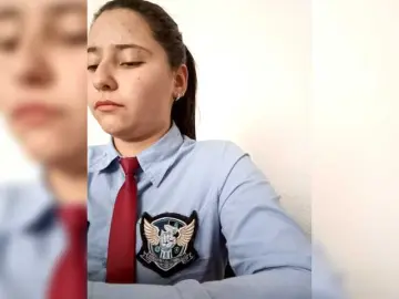 Bongacams Private Sex Chat of Marcela-5